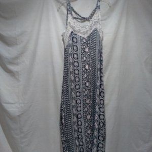 Charming Charlie NWT maxi dress
